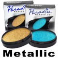 Paradise - Metallix  Brilliant